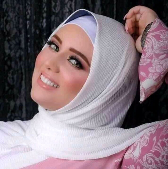 صور محجبات انستا رمزيات بنات مسلمات جميلات