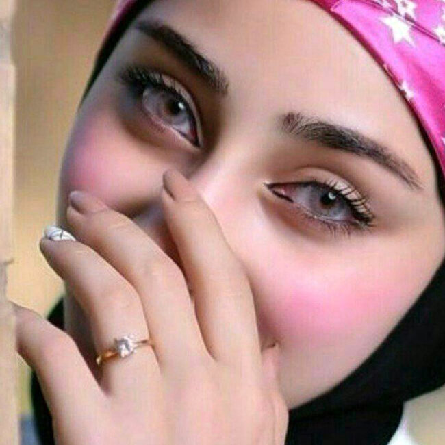 صور محجبات انستا مسلمات انستقرام بالحجاب 2022