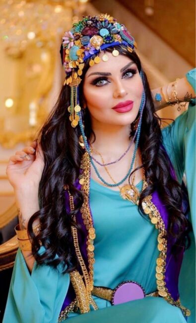 صور  جميلات الخليج احدث صور لأجمل نساء الخليج صور بنات خليجية مملوحة كشخة 